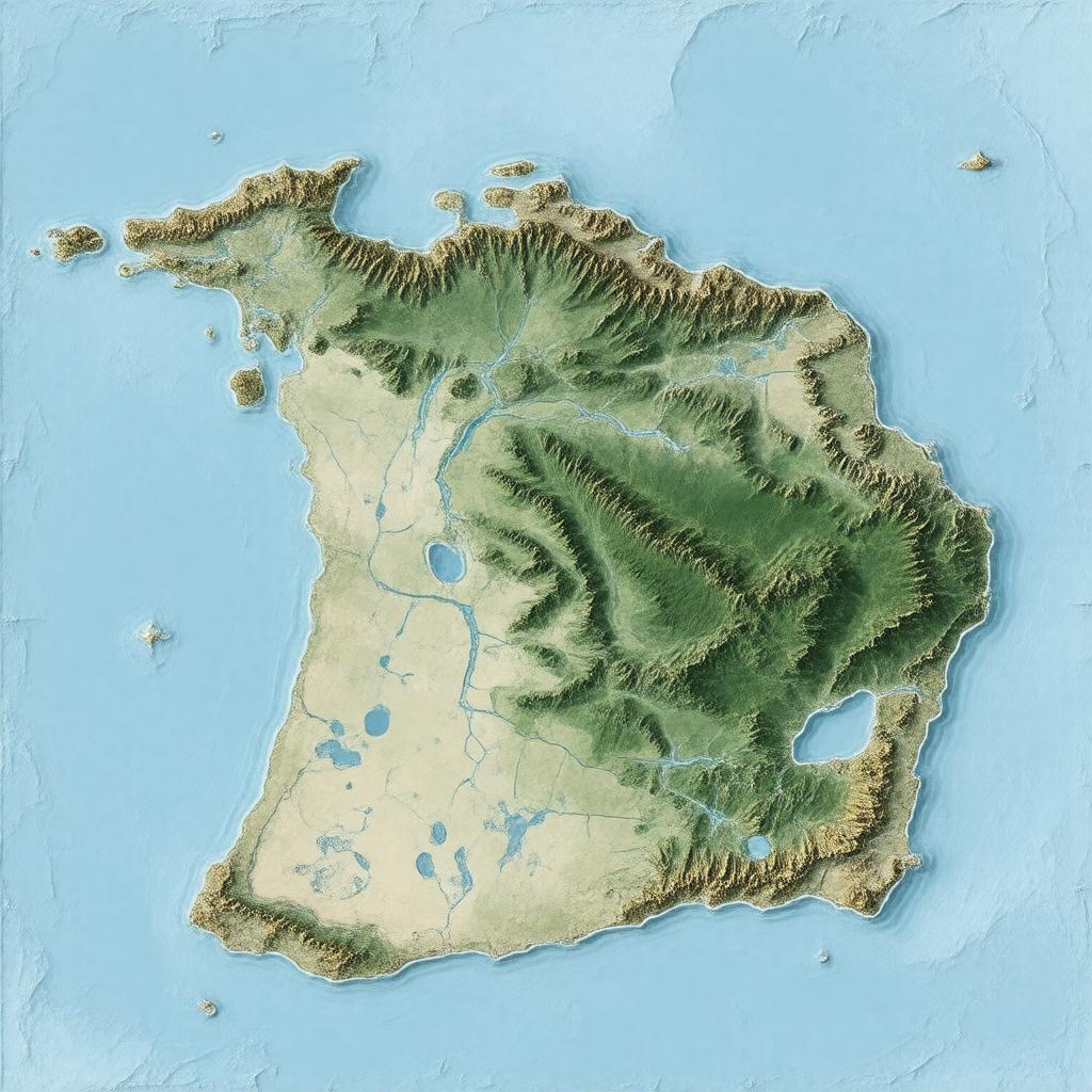 ABC islands (Leeward Antilles)